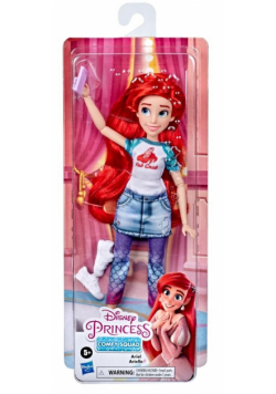 Disney Princess Comfy Ariel