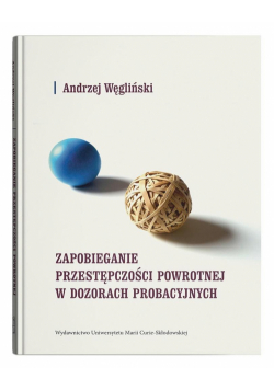 Zapobieganie przestępczości powrotnej