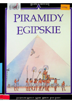 Piramidy egipskie