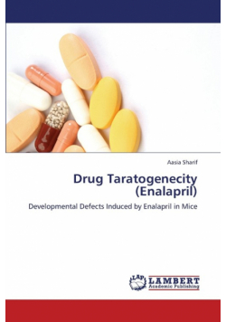 Drug Taratogenecity (Enalapril)