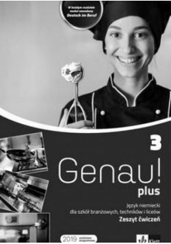 Genau plus 3 Ćwiczenia
