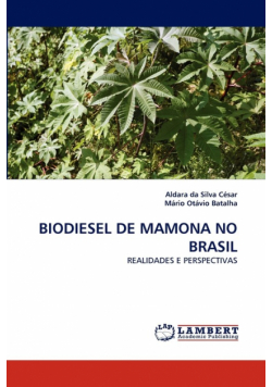 Biodiesel De Mamona No Brasil