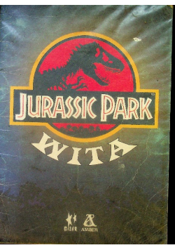 Jurassic park wita