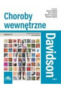 Choroby wewnętrzne T.2