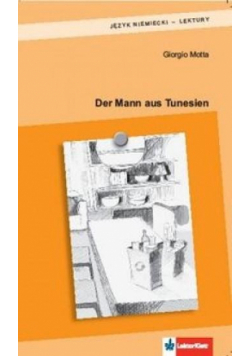 Der Mann aus Thunesien