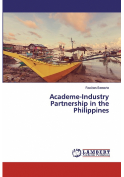 Academe-Industry Partnership in the Philippines