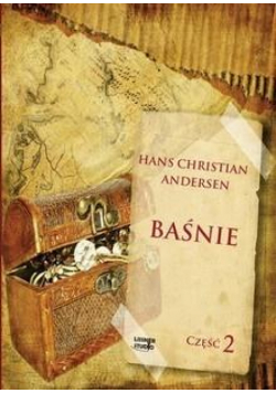 Baśnie Andersena cz.2 audiobook
