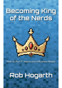 Becoming Kind of the Nerds