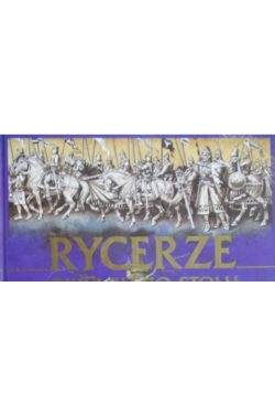 Rycerze Okrągłego Stołu