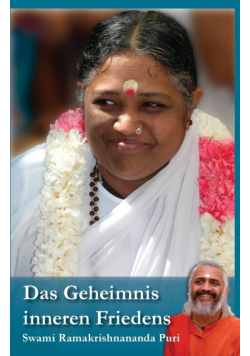 Das Geheimnis inneren Friedens