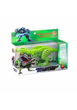 Robot Dinozaur 2w1