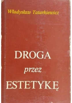 Droga przez estetykę