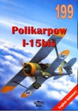 Polikarpow I - 15bis