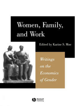 Women Family Work Gender