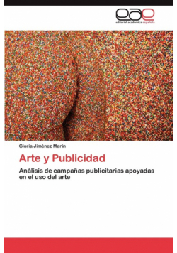 Arte y Publicidad