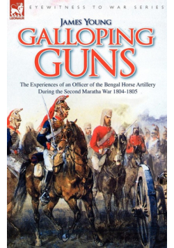 Galloping Guns