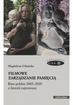Filmowe zarządzanie pamięcią