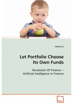 Let Portfolio Choose Its Own Funds