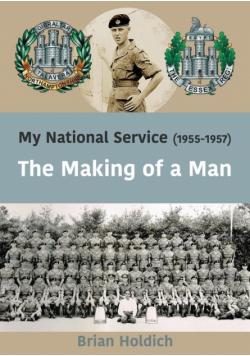 My National Service (1955-1957)