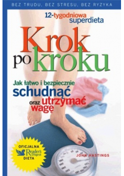 12 tygodniowa superdieta krok po kroku