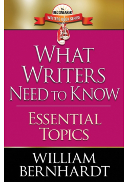 What Writers Need to Know