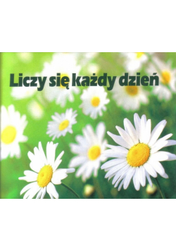 Perełka 164 - Liczy się każdy dzień