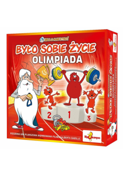 Było sobie życie - Olimpiada kompakt