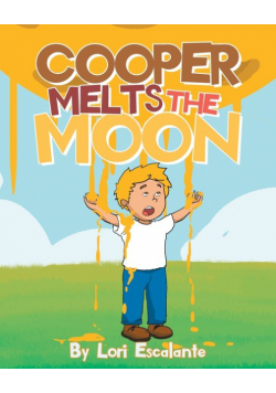 Cooper Melts the Moon