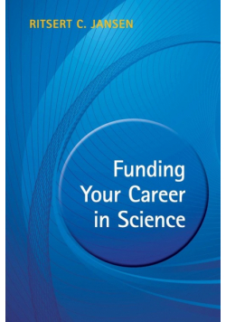 Funding Your Career in Science