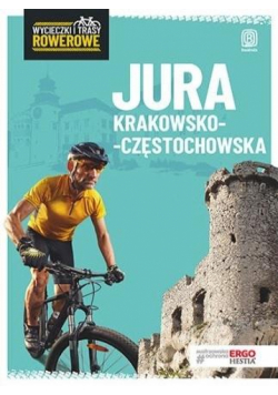 Wycieczki i trasy rowerowe. Jura Krak-Częst. w.2