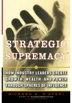 Strategic Supremacy