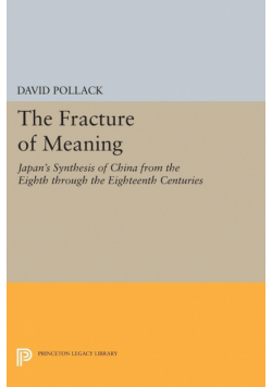 The Fracture of Meaning