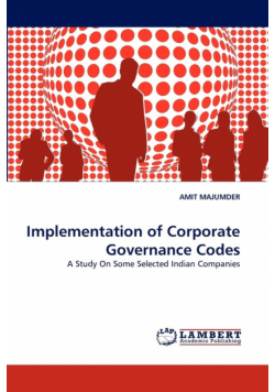 Implementation of Corporate Governance Codes