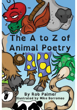 The A to Z of Animal Poetry