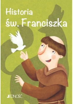 Historia św. Franciszka