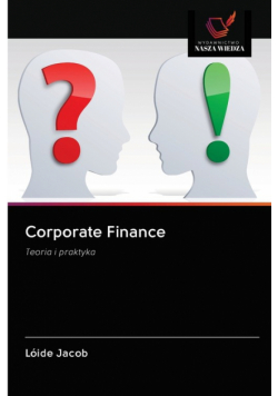 Corporate Finance