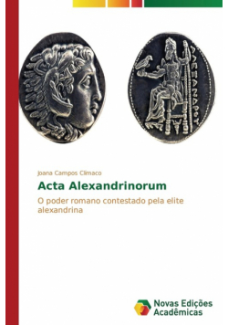Acta Alexandrinorum