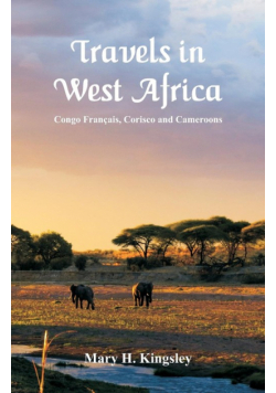 Travels in West Africa
