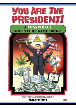 You Are The President!