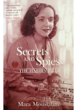 Secrets and Spies
