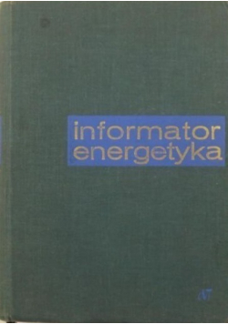 Informator energetyka