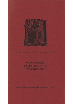 Wspomnienia i konfrontacje typografika