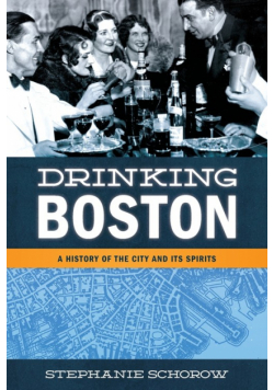 Drinking Boston