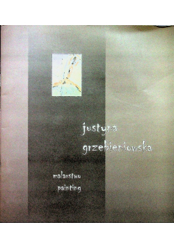 Grzebieniowska Malarstwo