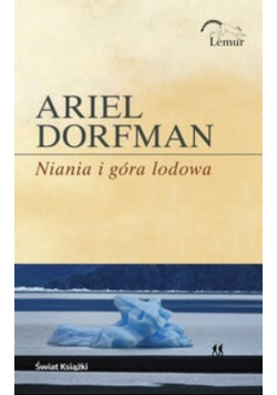 Niania i góra lodowa