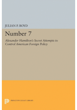 Number 7