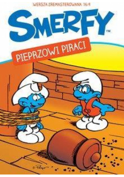 Smerfy - Pieprzowi Piraci