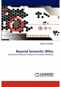 Beyond Semantic Wikis