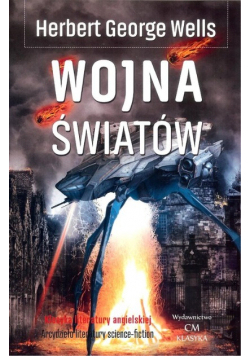 Klasyka. Wojna światów