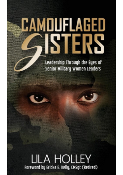 Camouflaged Sisters